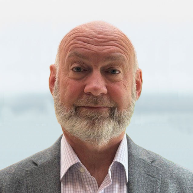 Gary Dixon