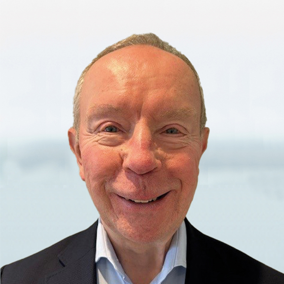 Ian Pittaway