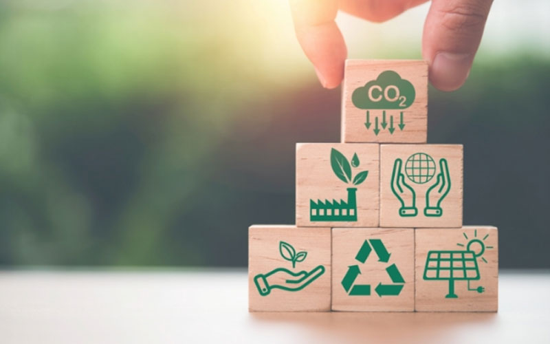 ESG standards