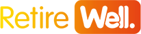 Retire Well logo