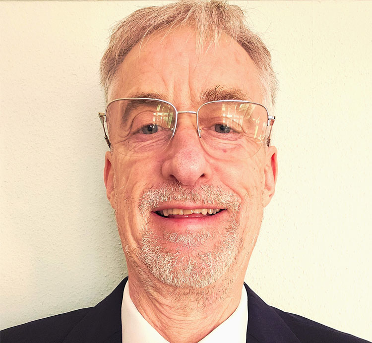Richard Page