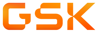 GSK logo