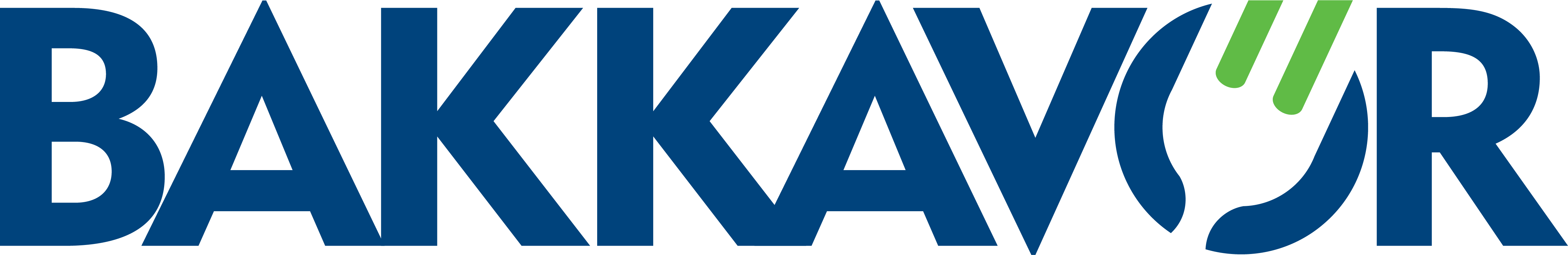 Bakkavor logo