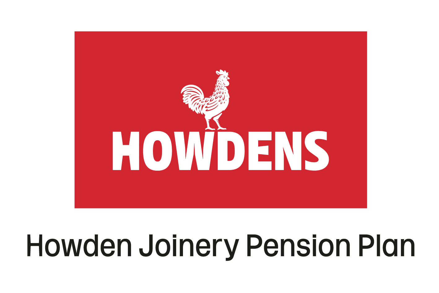 Howden Joinery Pension Plan logo