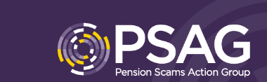 PSAG logo
