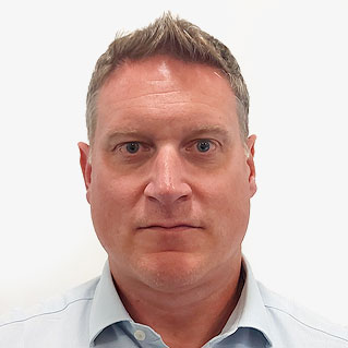 Sean Pilcher