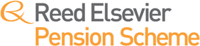 Reed Elsevier Pension Scheme logo
