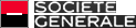 Societe General Logo